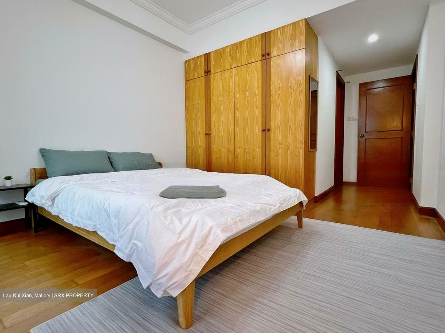 Glendale Park (D23), Condominium #460780701